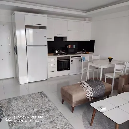 Appartement Goldsun Deluxe *