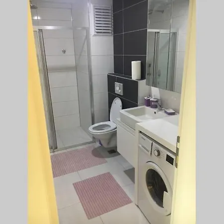 Goldsun Deluxe Apartment *