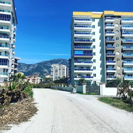 Appartement Goldsun Deluxe