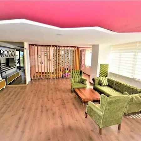 Appartement Goldsun Deluxe