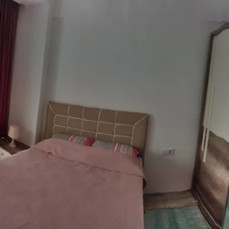 Apartment Goldsun Deluxe