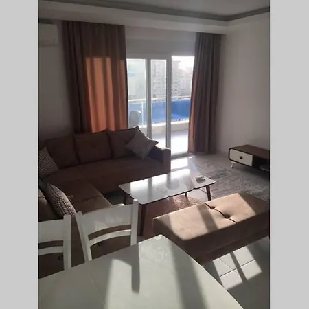 Apartment Goldsun Deluxe