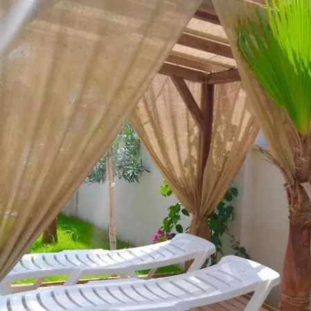 Apartment Goldsun Deluxe *